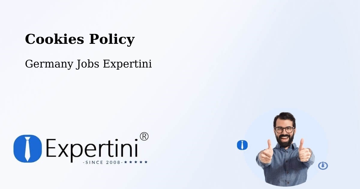 Cookie Policy – Gablingen - Germany Jobs Expertini