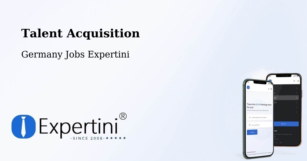 Post Jobs & Find Candidates in Gablingen – Talent Acquisition Solutions - Germany Jobs Expertini